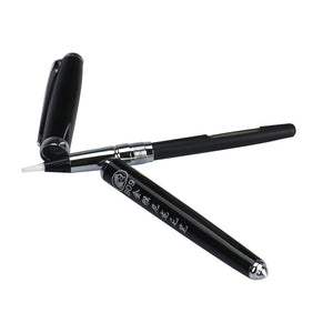 Calligraphy Soft Brush Fountain Pen