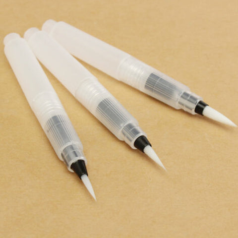 3PC Portable Calligraphy Pens for Beginners