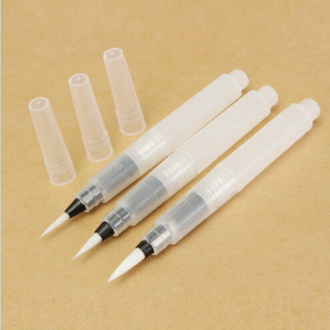 3PC Portable Calligraphy Pens for Beginners