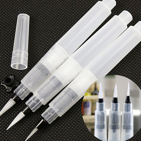 3PC Portable Calligraphy Pens for Beginners