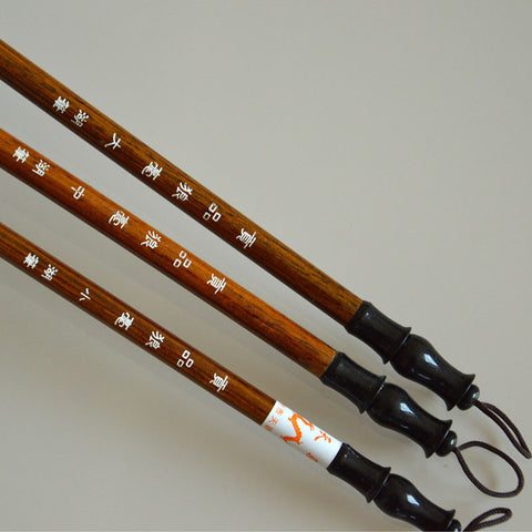 High-Quality Chinese Calligraphy Brushes