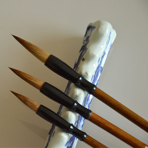 High-Quality Chinese Calligraphy Brushes