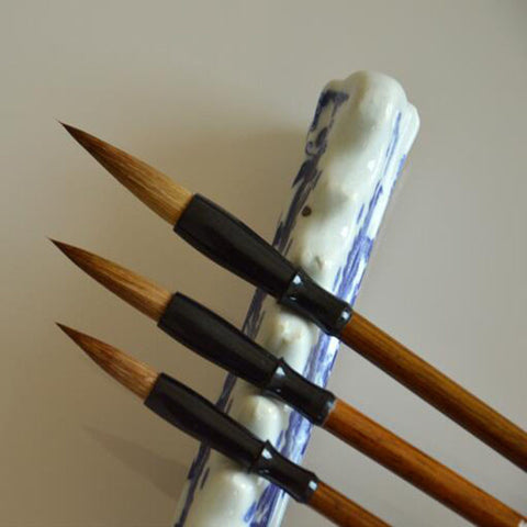 High-Quality Chinese Calligraphy Brushes