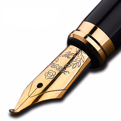 Authentic Standard Calligraphy Fountain Pen