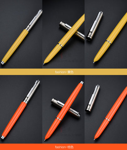 0.38mm Handwriting Fountain Pens