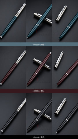 0.38mm Handwriting Fountain Pens