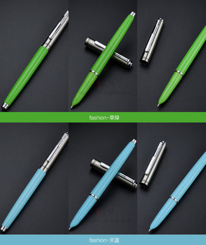 0.38mm Handwriting Fountain Pens