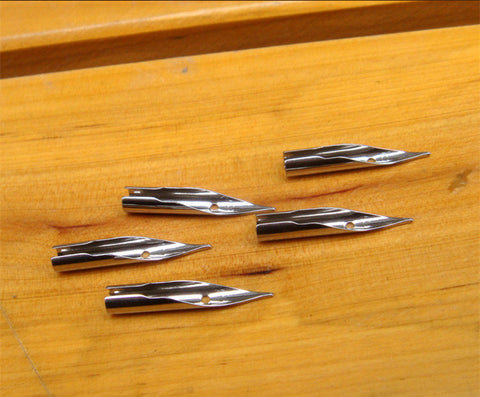 0.38mm Handwriting Fountain Pens
