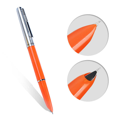 0.38mm Handwriting Fountain Pens