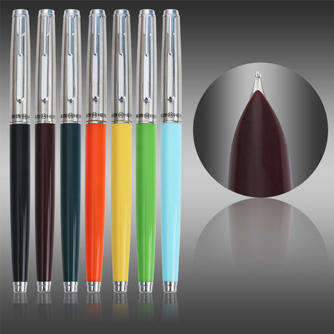 0.38mm Handwriting Fountain Pens