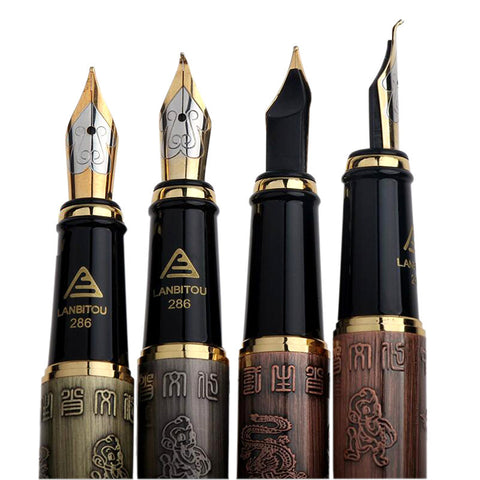 Glyph Calligraphy Art Pens