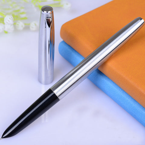 Stainless Steel Calligraphy Pens