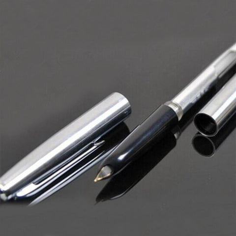 Stainless Steel Calligraphy Pens