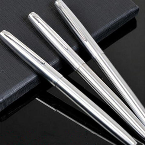 Stainless Steel Calligraphy Pens