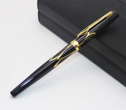 Business Fountain Pen w/ Fine Nib