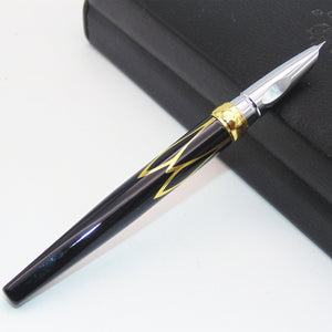 Business Fountain Pen w/ Fine Nib