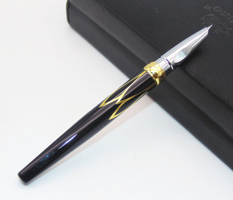 Business Fountain Pen w/ Fine Nib