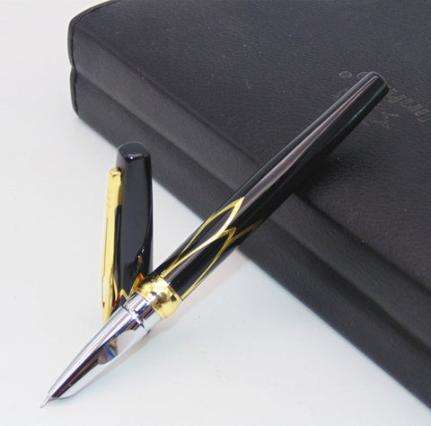 Business Fountain Pen w/ Fine Nib