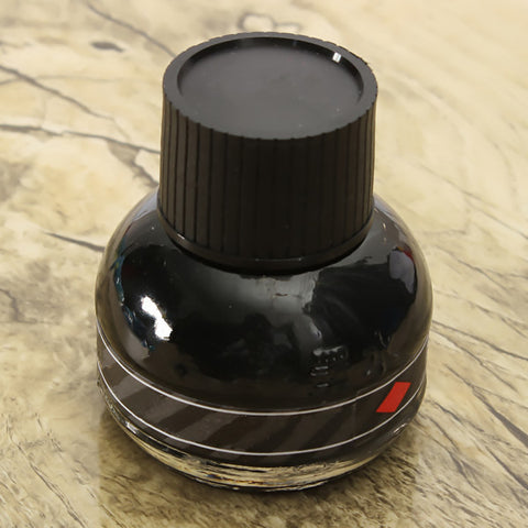 Carbon Ink for Fountain Pens