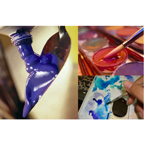 Professional Watercolor Set