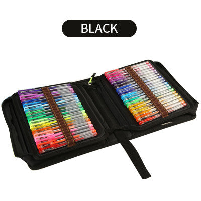 Spectrum Gel Pens