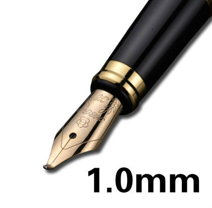 Authentic Standard Calligraphy Fountain Pen