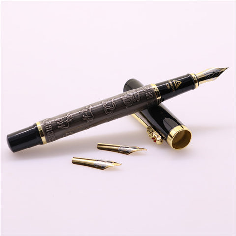 Glyph Calligraphy Art Pens