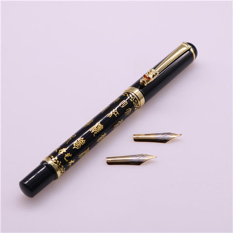 Glyph Calligraphy Art Pens